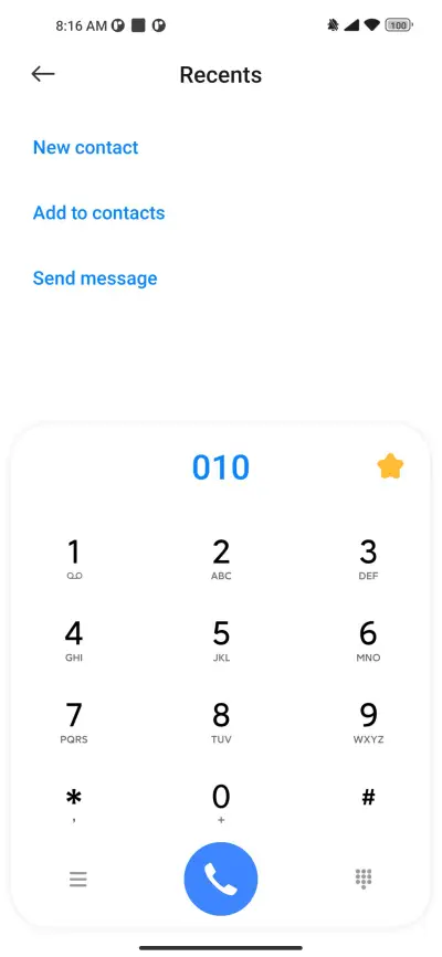 MAXENIX M14 - Screenshot 6