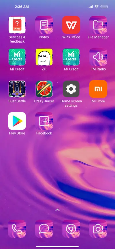 Drop - Screenshot 3
