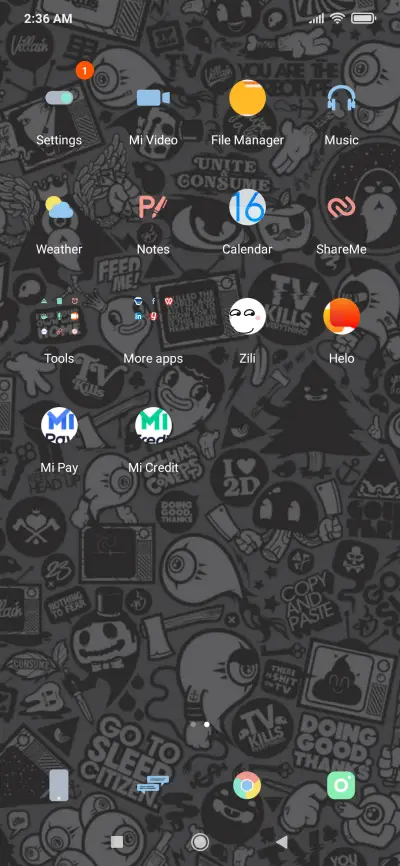 MIDNIGHT - Screenshot 3