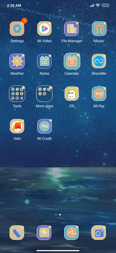 Star Wish - Screenshot 3