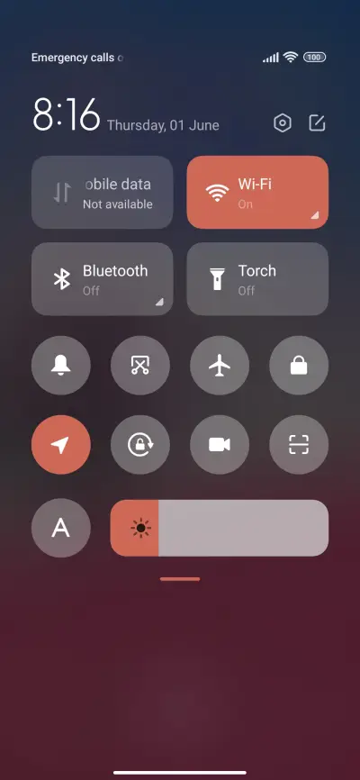 pastel nature - Screenshot 5