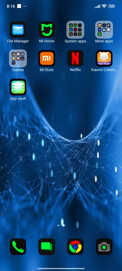 GODKING7 - Screenshot 2