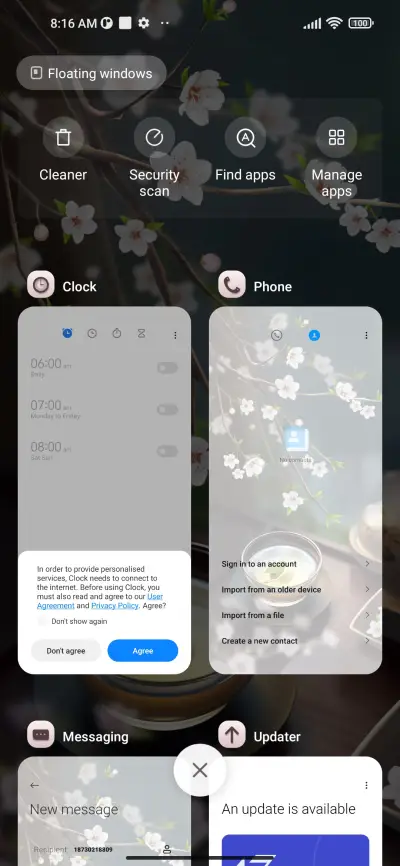 Zen+Rhyme - Screenshot 4
