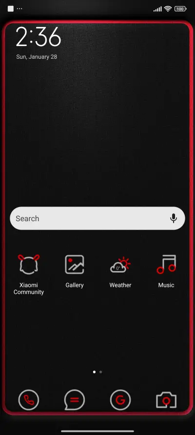 Hyper RayDee - Screenshot 2