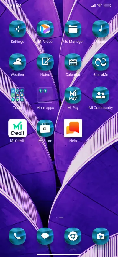 Building Quad - Screenshot 3