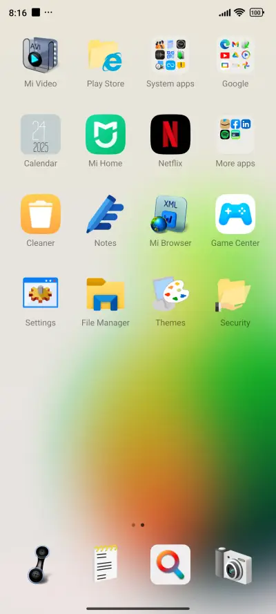 f2 - Screenshot 3
