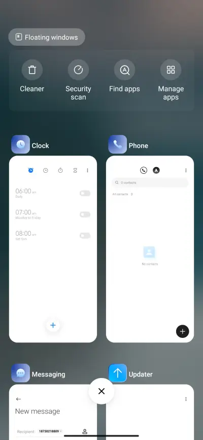 IslAnd - Screenshot 4