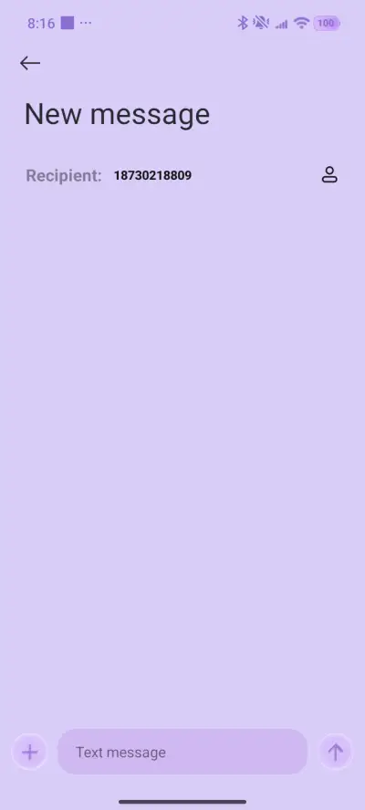 Purple glass - Screenshot 8