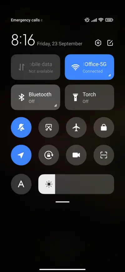 Cool+pupils - Screenshot 6