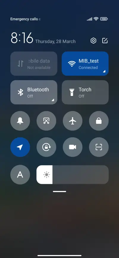 vintage americana - Screenshot 5