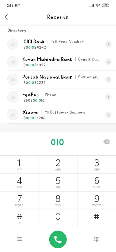 Gentle Remind - Screenshot 1