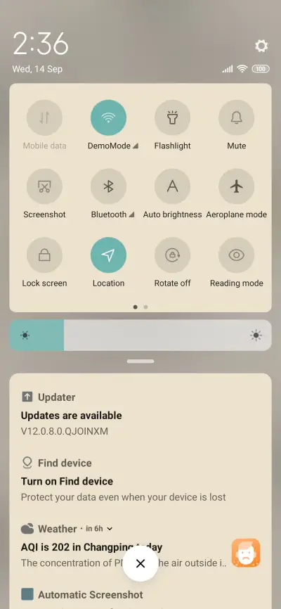 add some milk - Screenshot 5