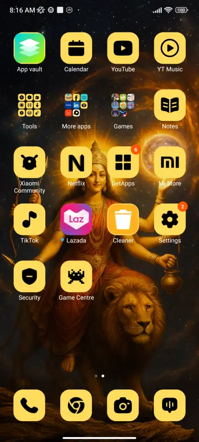 Kushmanda - Screenshot 3