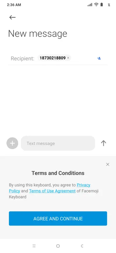 Simply Fresh 2.0 - Screenshot 8