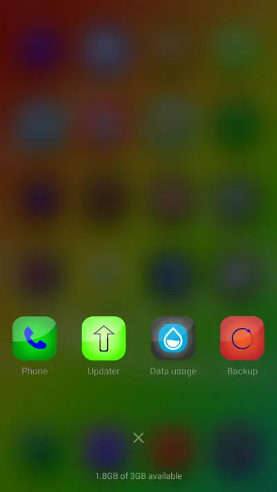 [IN]VIBGYOR - Screenshot 4