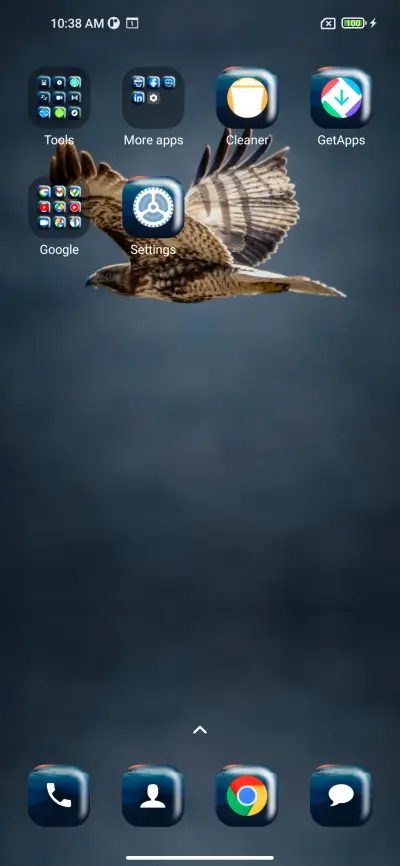 Wing_Three - Screenshot 3