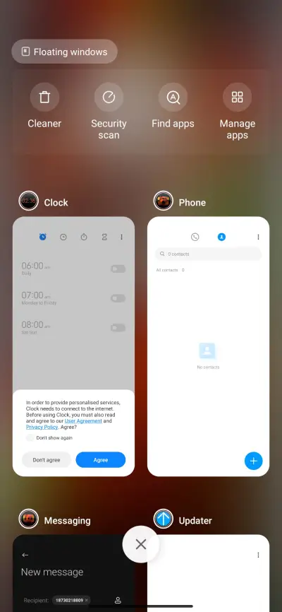 Maple - Screenshot 4
