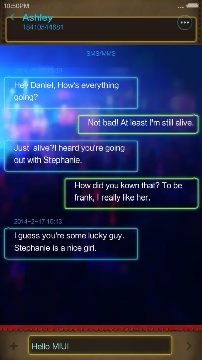 Baadshah Rocks - Screenshot 10