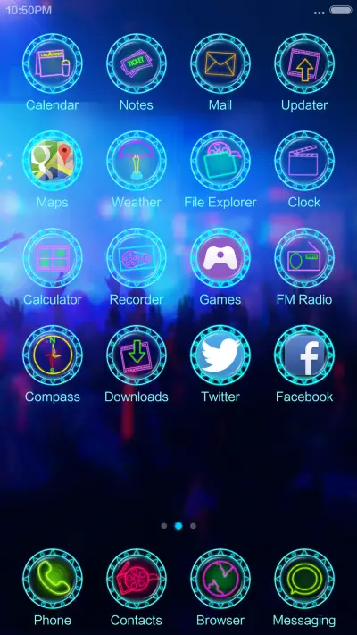 Baadshah Rocks - Screenshot 5