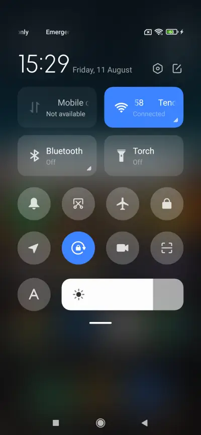 amazing icon pack - Screenshot 4