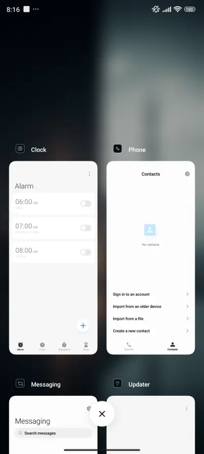 Black and White - Screenshot 4