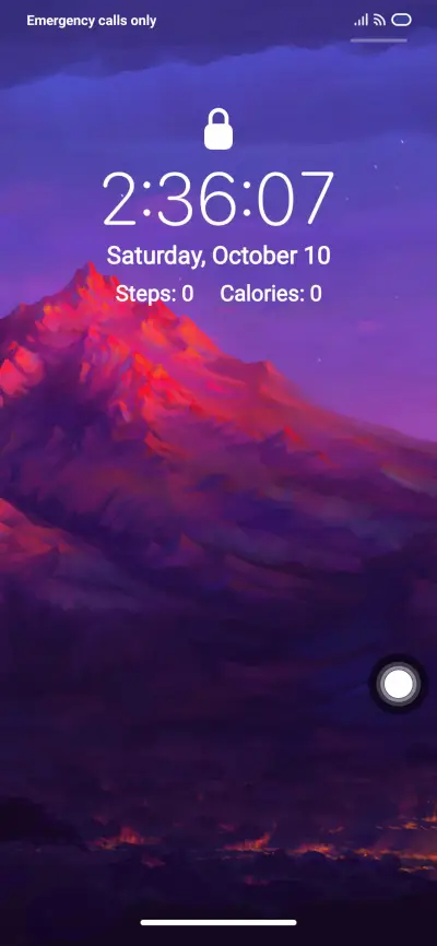 Nature mod v12 - Screenshot 1