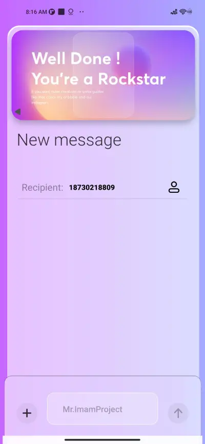 Rockstarphism - Screenshot 8