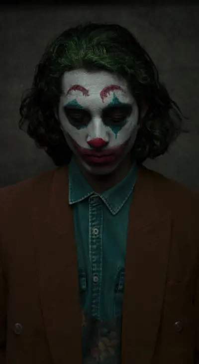 Joker (17) - Screenshot 1
