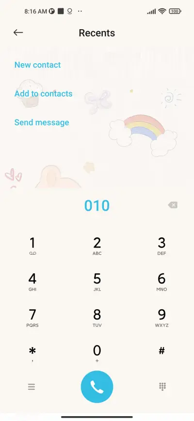 Oil painting luck - Screenshot 6