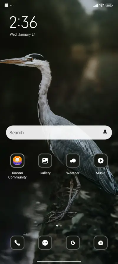 White Bird - Screenshot 2