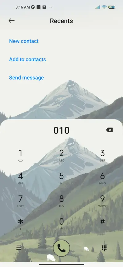 Green Mountain - Screenshot 7