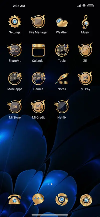 The diamond - Screenshot 3