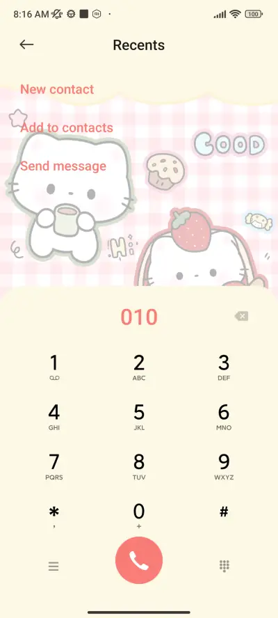 Fruit Lucky Kitty - Screenshot 7