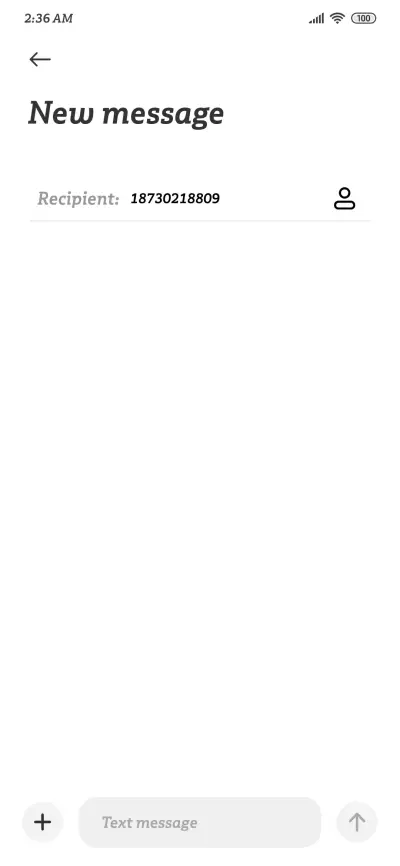 MultipleBolditalic - Screenshot 3