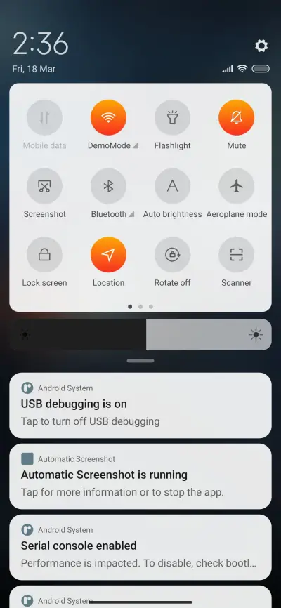 Starry Sky_5 - Screenshot 5