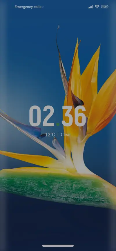 Flower_awesom - Screenshot 1