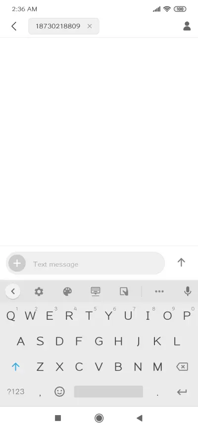 HFMido Round - Screenshot 3