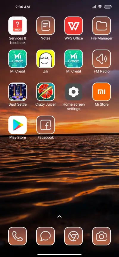 Sunset_2 - Screenshot 3