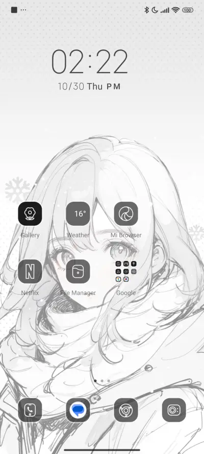 Gloom Cat - Screenshot 3