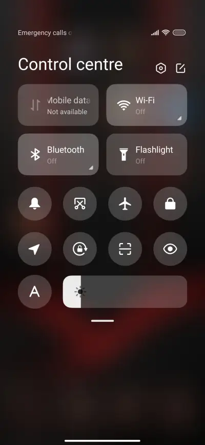 Business Sense - Screenshot 5