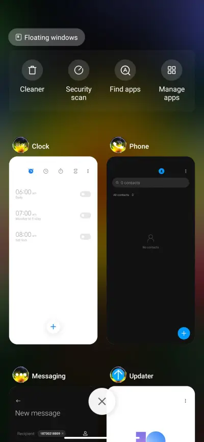 Sunflower Edge - Screenshot 4