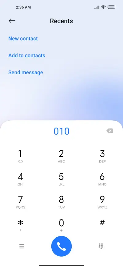 Pure and Clear - Screenshot 6
