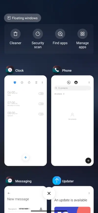 Lightning Build - Screenshot 4
