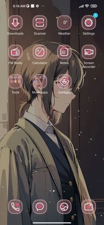 Youth Sorrow - Screenshot 4