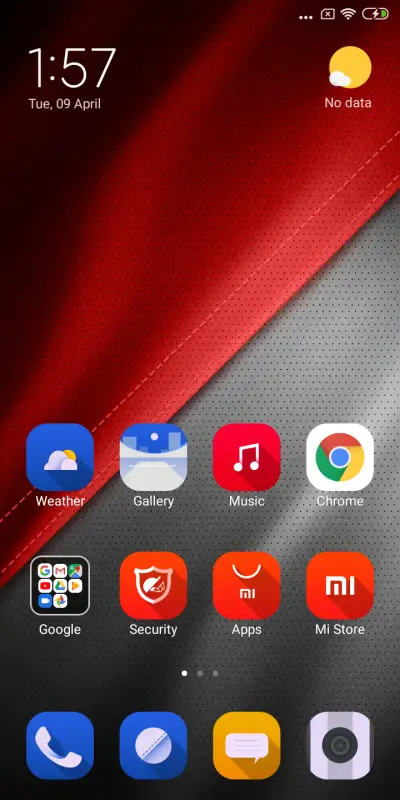 Mi_Punjab - Screenshot 2