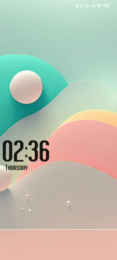 Geometry - Screenshot 1