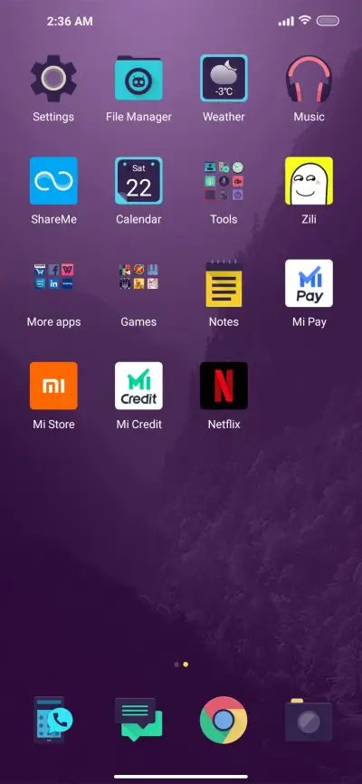 Swag - Screenshot 3
