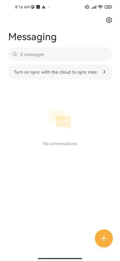 HarmonyOS Sans - Screenshot 2