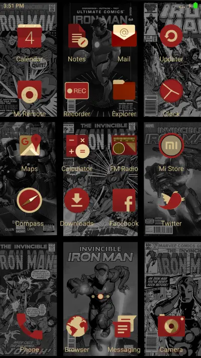 Codename IIM - Screenshot 3