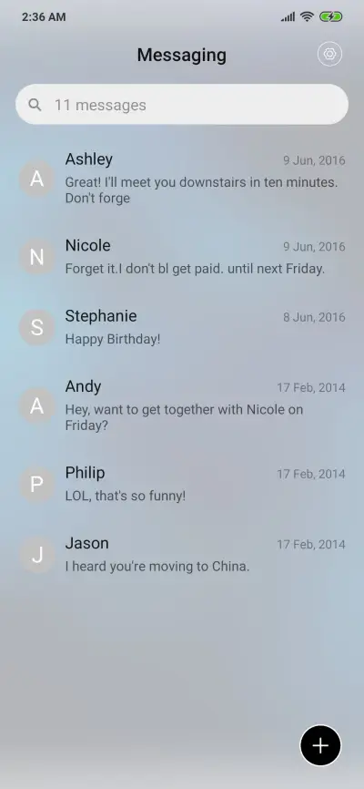 Galaxy_3MDP - Screenshot 7